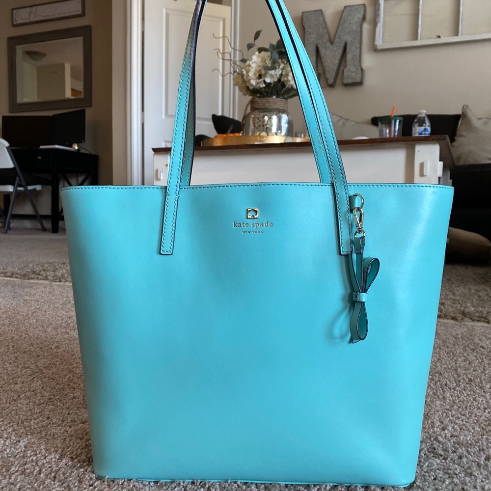 Kate Spade Tote Purse